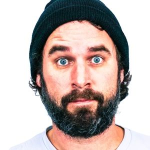 Meet your Posher, Curtis